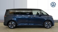 Volkswagen ID. Buzz 210kW Style Pro 86kWh 5dr LWB Auto [7St/Design+] Electric Estate